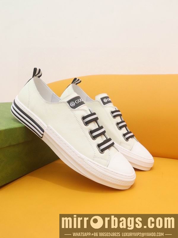 Gucci Shoes sz38-44 mnf0160