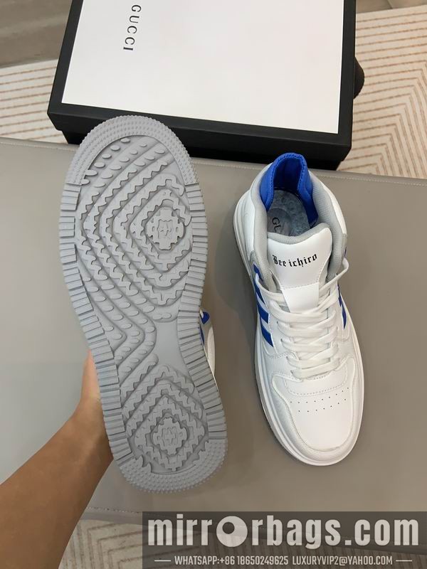 Gucci Shoes sz38-44 hnm0111