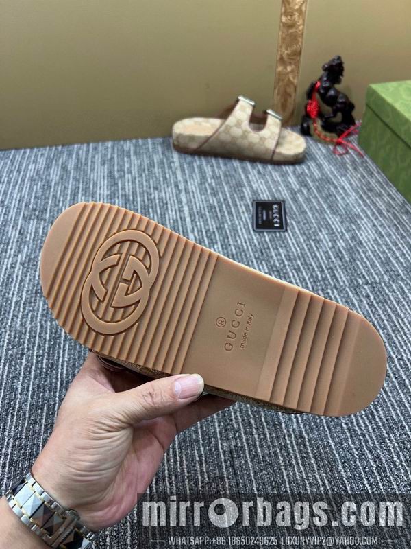 Gucci Shoes sz36-47 mnf0322