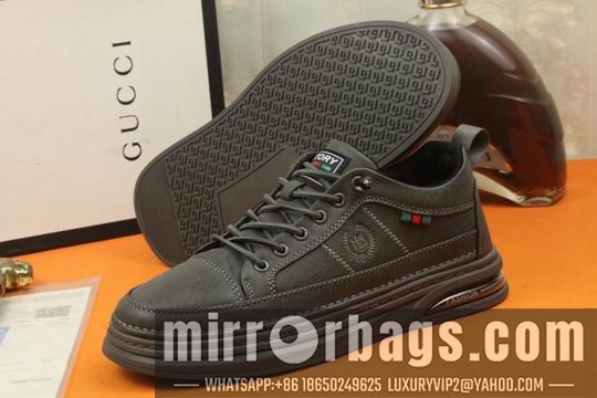 Gucci Shoes sz38-43 mnh1013