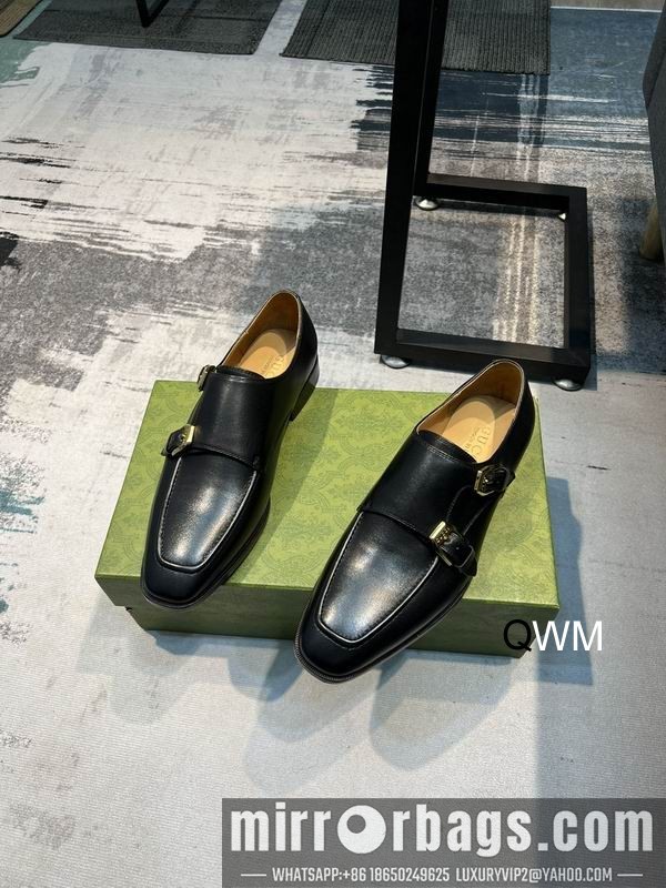 Gucci Shoes sz38-45 W03103