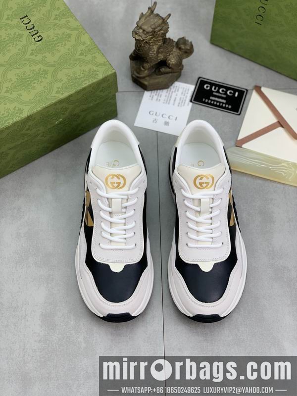 Gucci Shoes sz38-44 mnf0121
