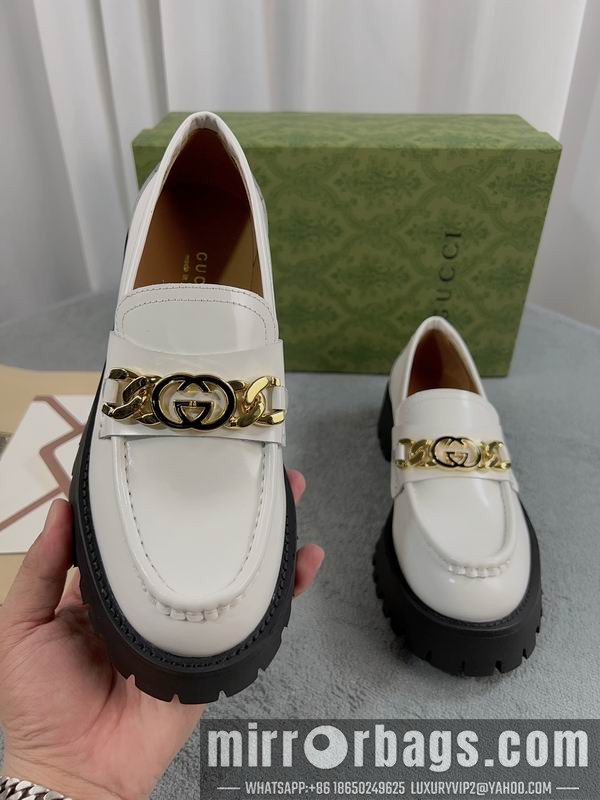 Gucci Shoes sz35-42 38-46 3.5cm mnf0214