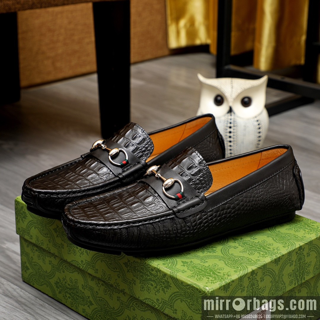 Gucci Shoes sz38-45 hnh1205