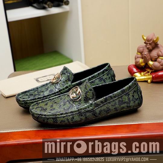 Gucci Shoes sz38-45 mnh0807