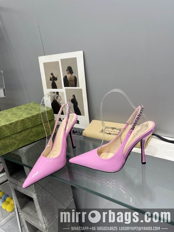 Gucci Shoes sz35-43 10cm mnf0212