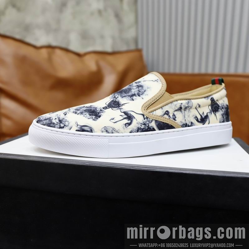 Gucci Shoes sz38-44 hnm0115