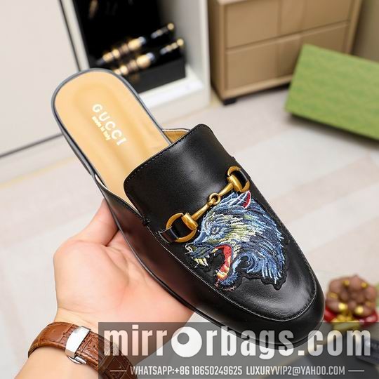 Gucci Shoes sz38-45 mnh0411