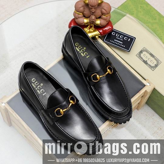 Gucci Shoes sz38-45 mnh0503