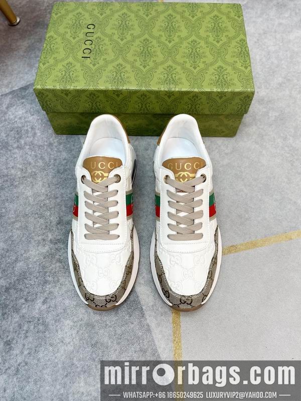 Gucci Shoes sz38-44 mnf0167