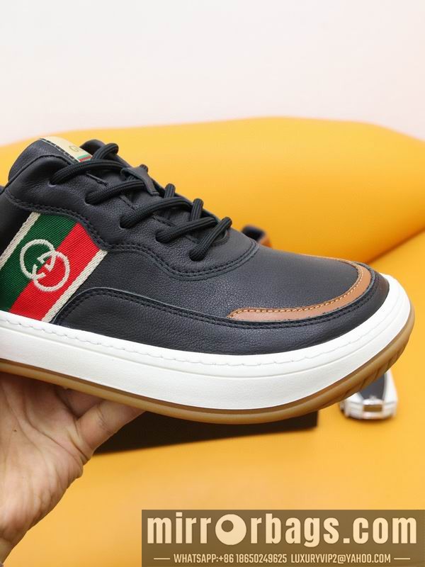 Gucci Shoes sz38-45 mnf0158