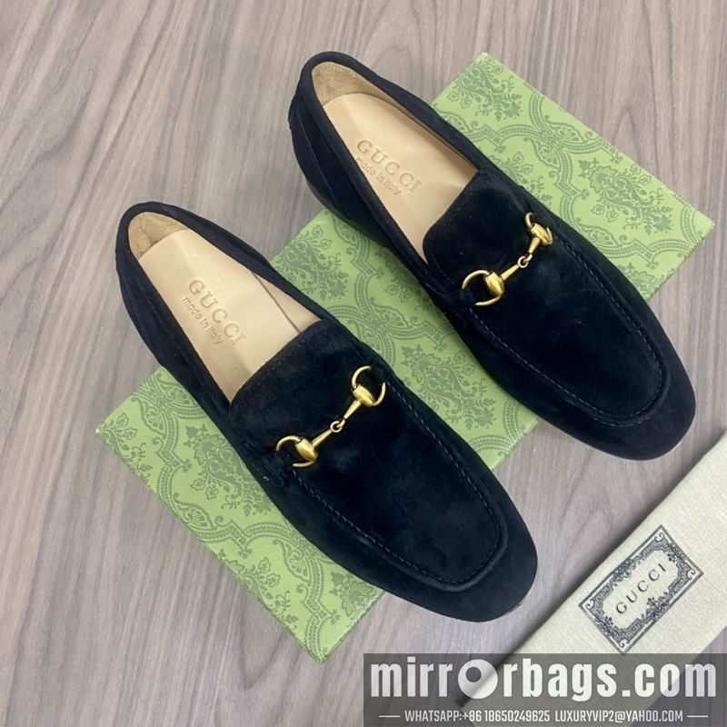 Gucci Shoes sz38-45 mnf0147