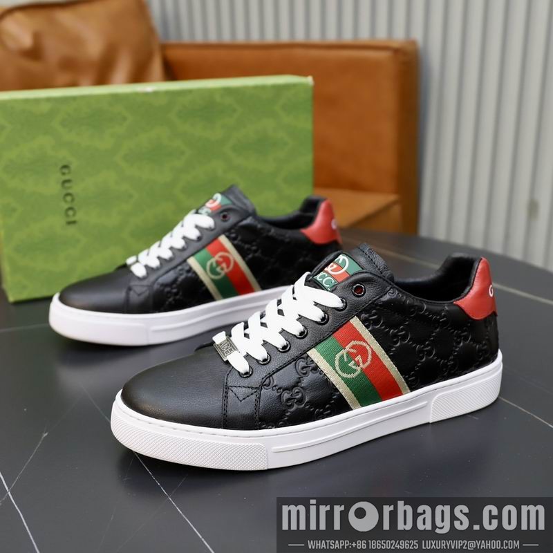 Gucci Shoes sz38-44 hnm0133