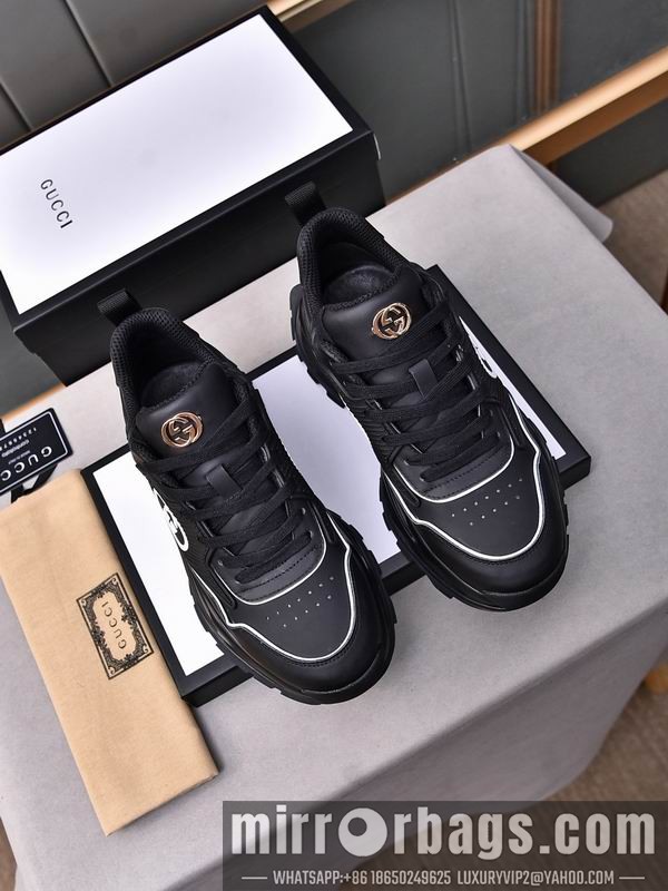 Gucci Shoes sz38-46 mnf0326