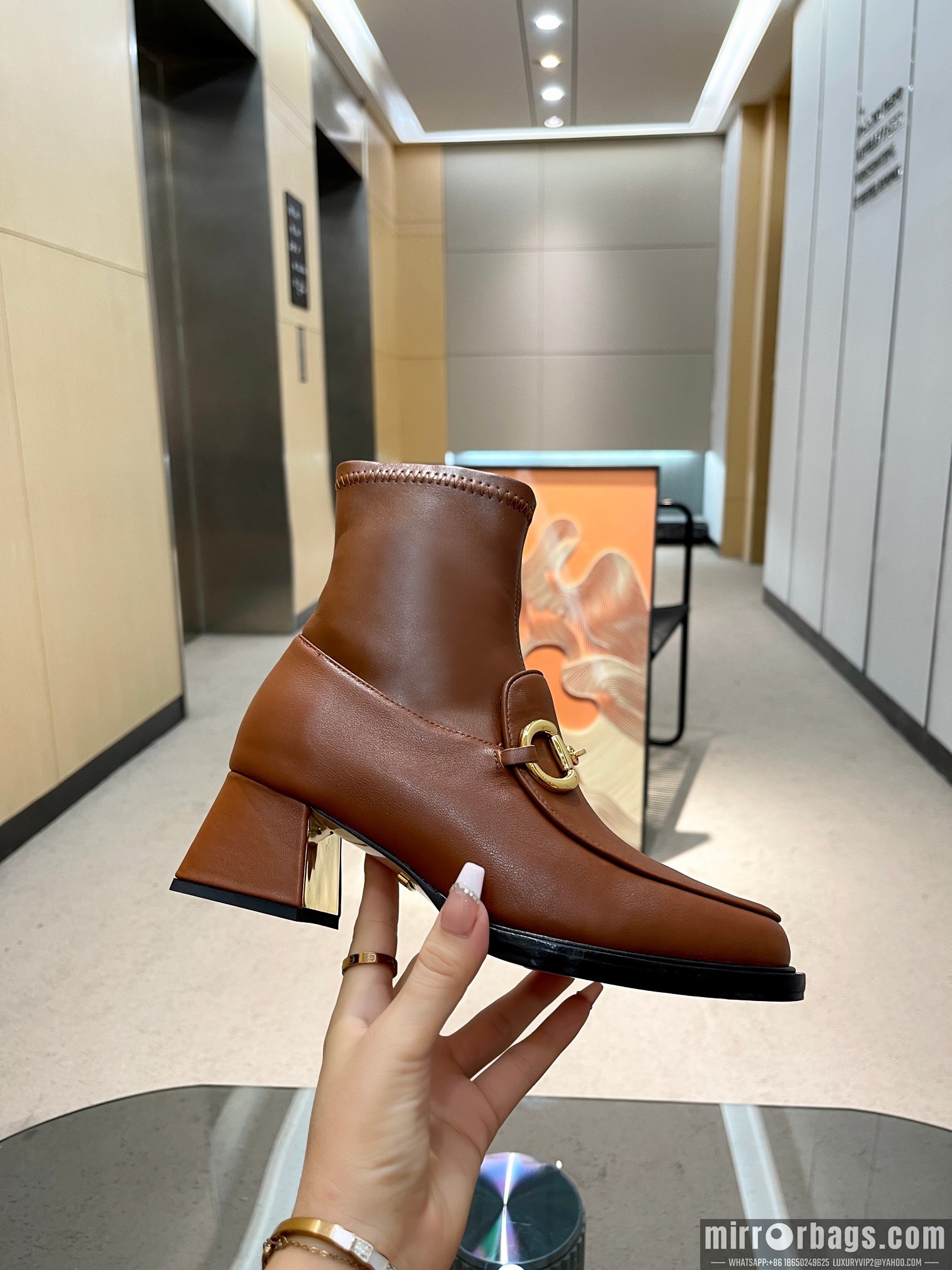 Gucci Shoes sz35-42 h0819