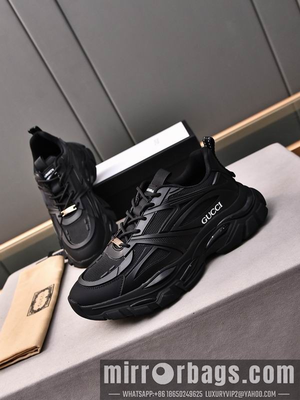 Gucci Shoes sz38-44 mnf0133