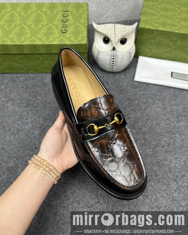 Gucci Shoes sz38-45 mnf0344