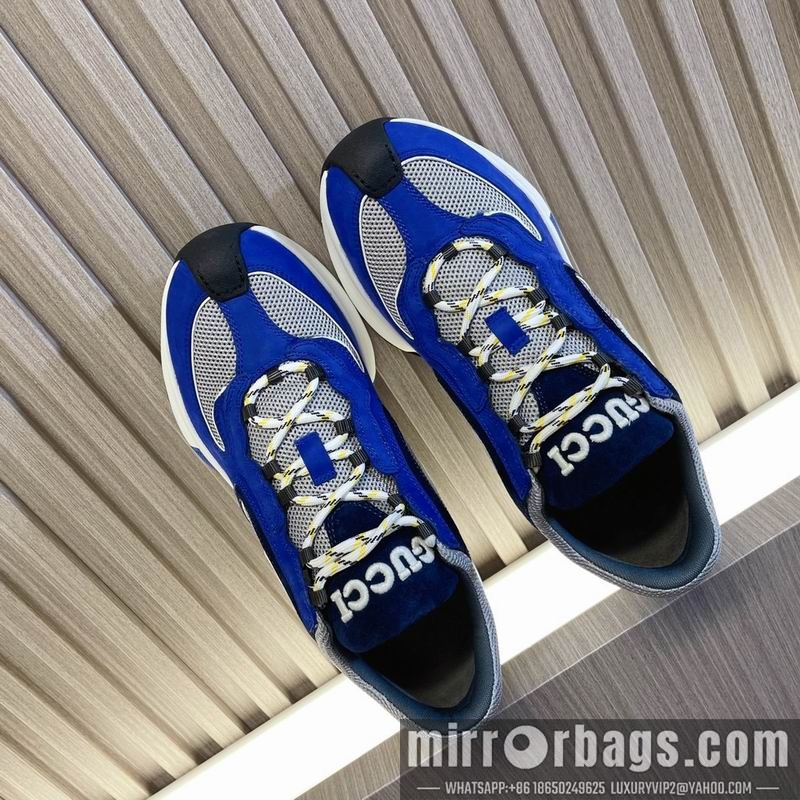 Gucci Shoes sz39-45 mnf0207