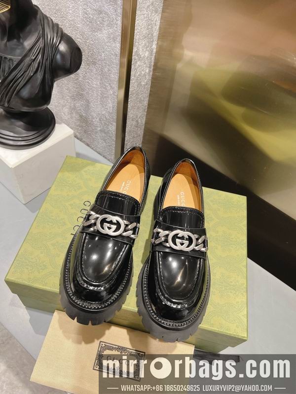 Gucci Shoes sz35-40 mnf0304