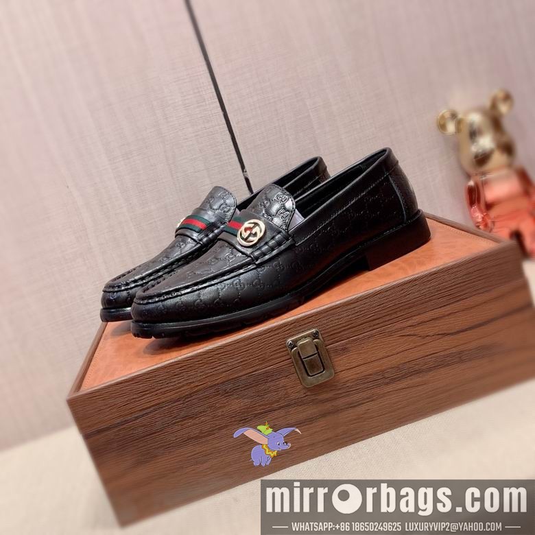 Gucci Shoes sz38-44 ngh0344