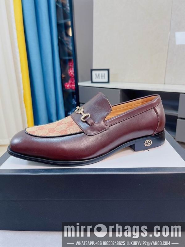 Gucci Shoes sz38-44 hnm0154