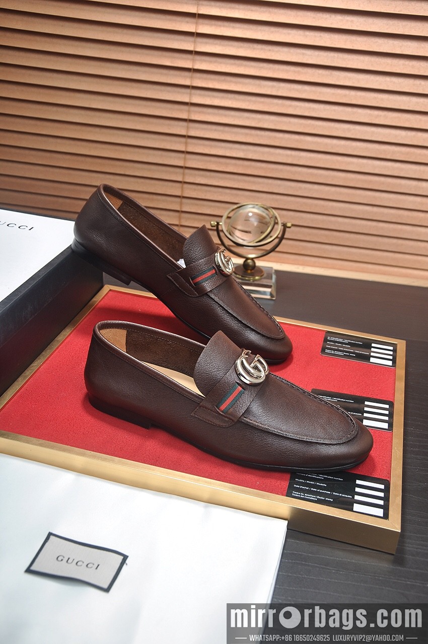 Gucci Shoes sz38-45 h0707