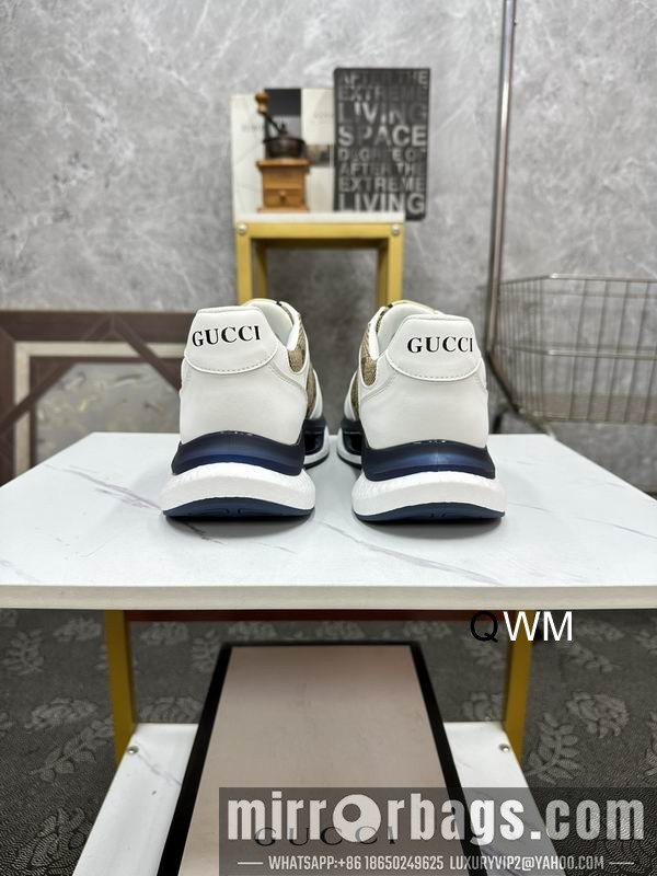 Gucci Shoes sz38-45 WM1101