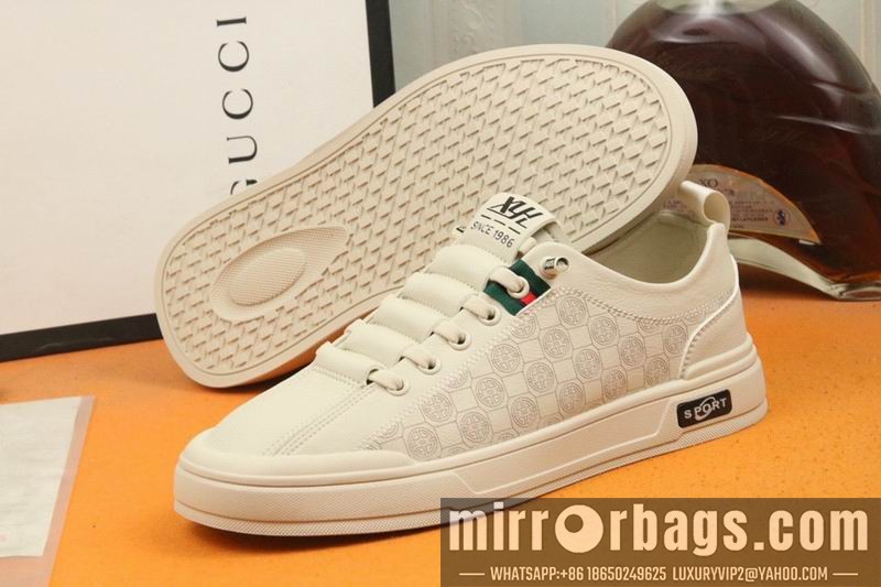 Gucci Shoes sz38-43 mnf0123