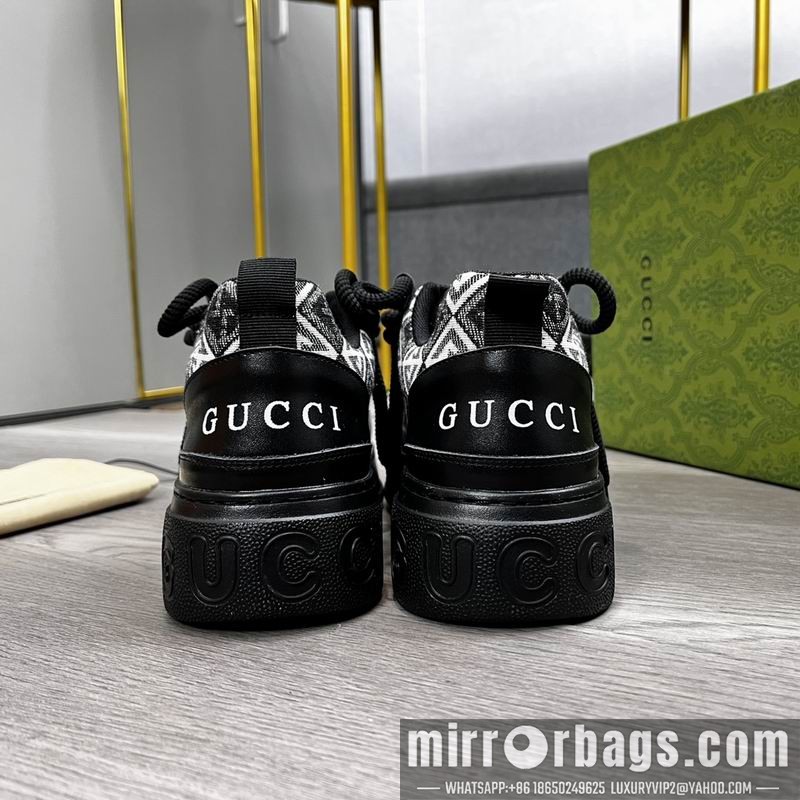 Gucci Shoes sz 38-45 mnf0154