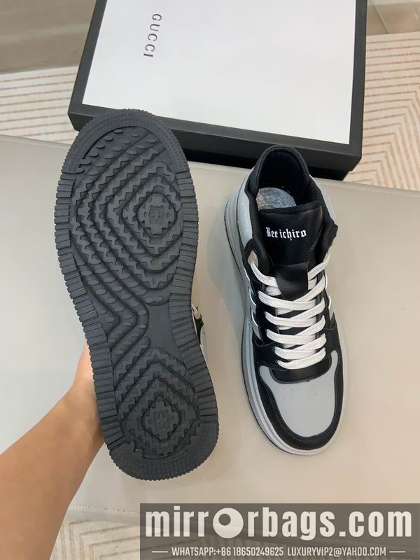 Gucci Shoes sz38-44 hnm0111