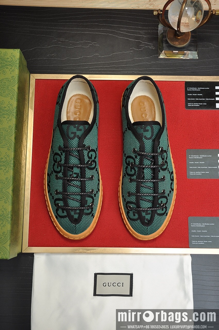 Gucci Shoes sz38-45 h1001