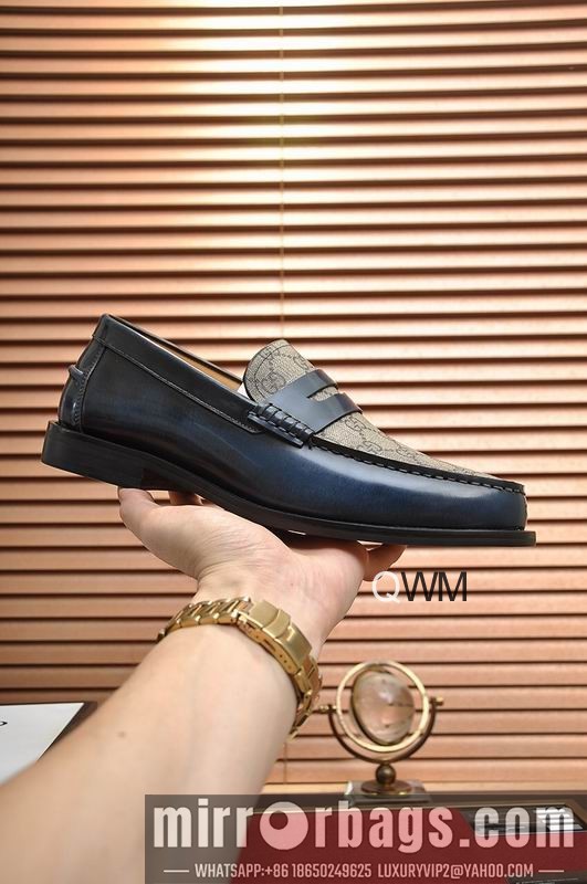 Gucci Shoes sz38-45 WM03105