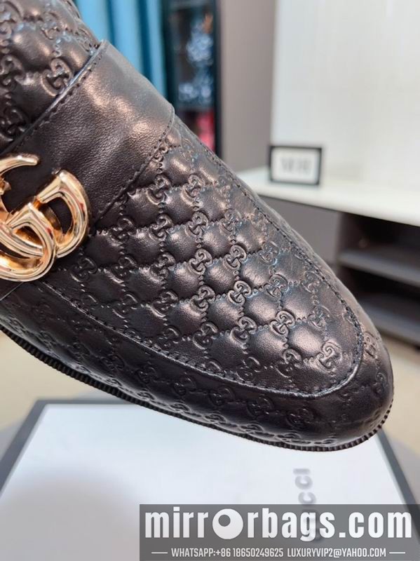 Gucci Shoes sz38-46 mnf03135