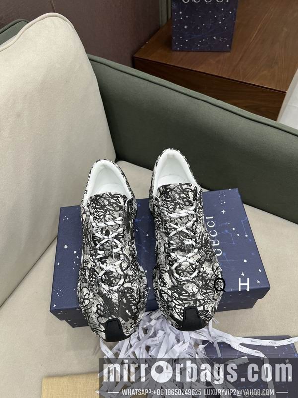Gucci Shoes sz39-45 HX0702