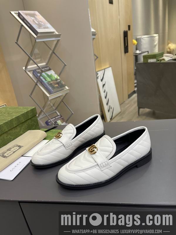 Gucci Shoes sz35-42 mnf0319