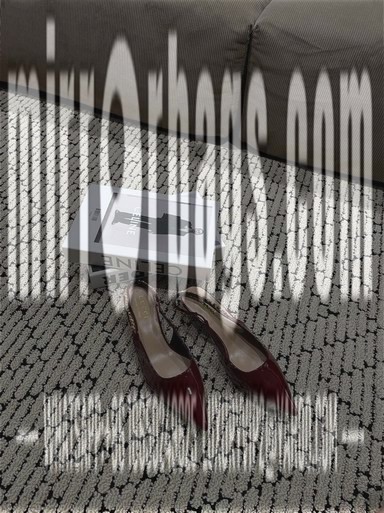 Gucci Shoes sz35-40 4cm mnh0405