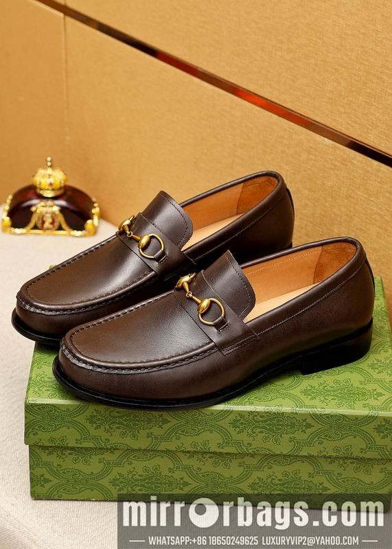 Gucci Shoes sz38-47 mnf0359