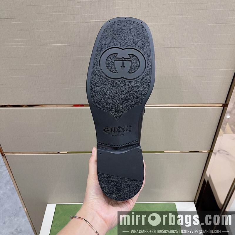 Gucci Shoes sz38-45 mnf0143