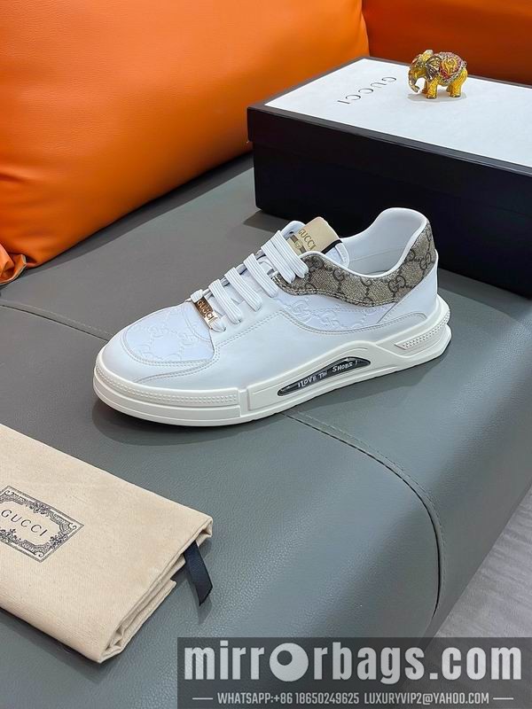 Gucci Shoes sz38-44 mnf0380
