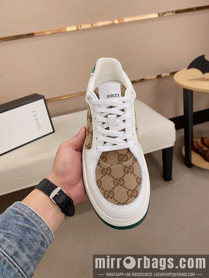 Gucci Shoes sz38-46 hnh0306
