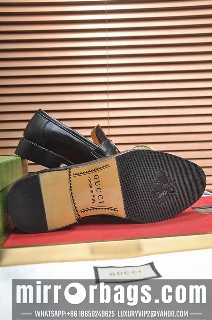 Gucci Shoes sz38-44 mnh0414