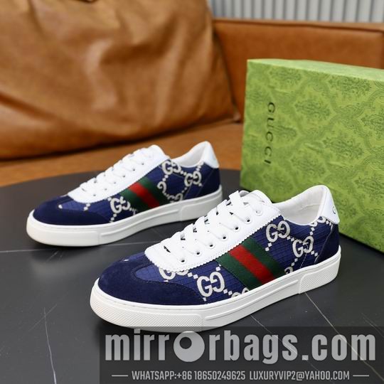 Gucci Shoes sz38-45 hnh0432