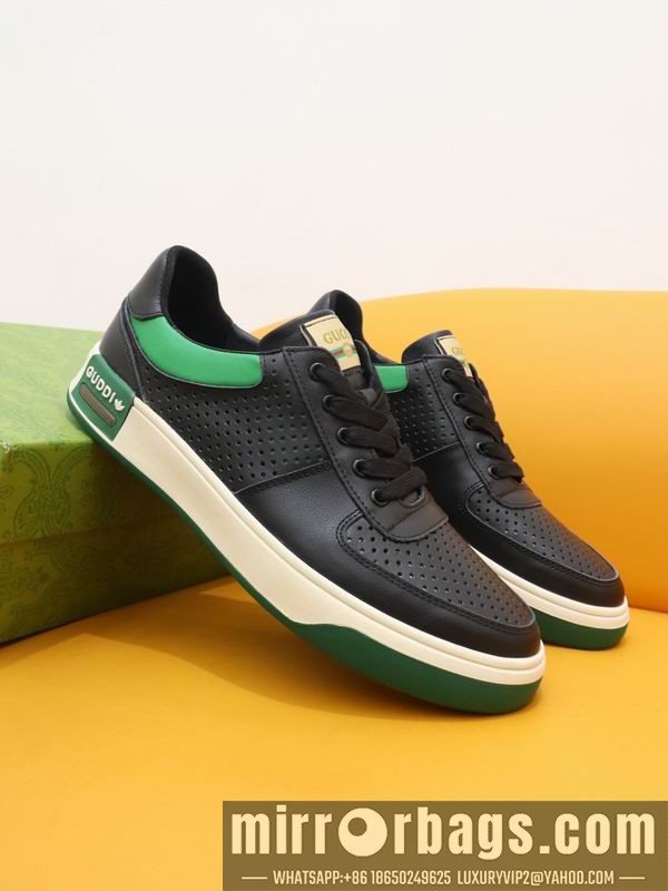 Gucci Shoes sz38-44 hnm0111