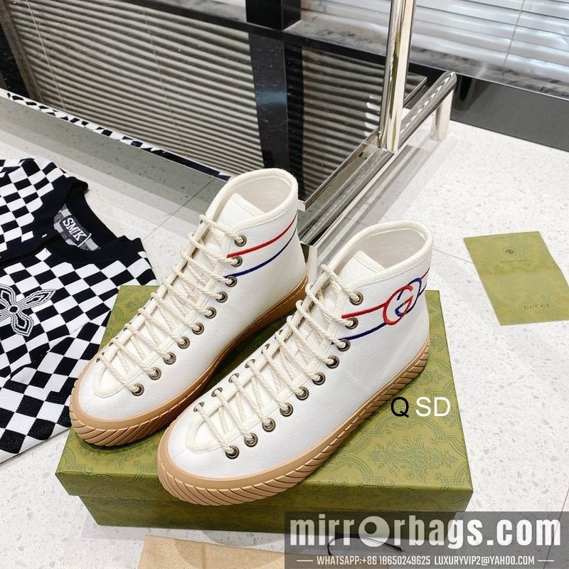 Gucci Shoes sz35-45 3C SD1201