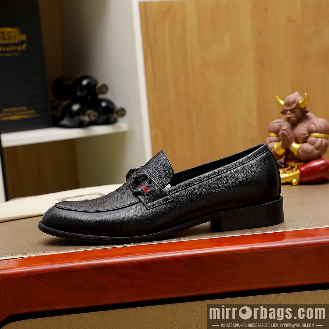 Gucci Shoes sz39-45 h0608