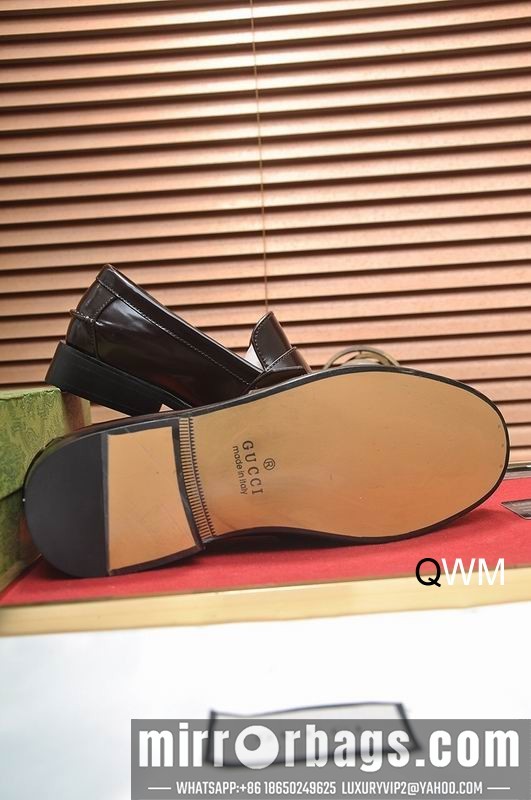 Gucci Shoes sz38-45 2C WM0901