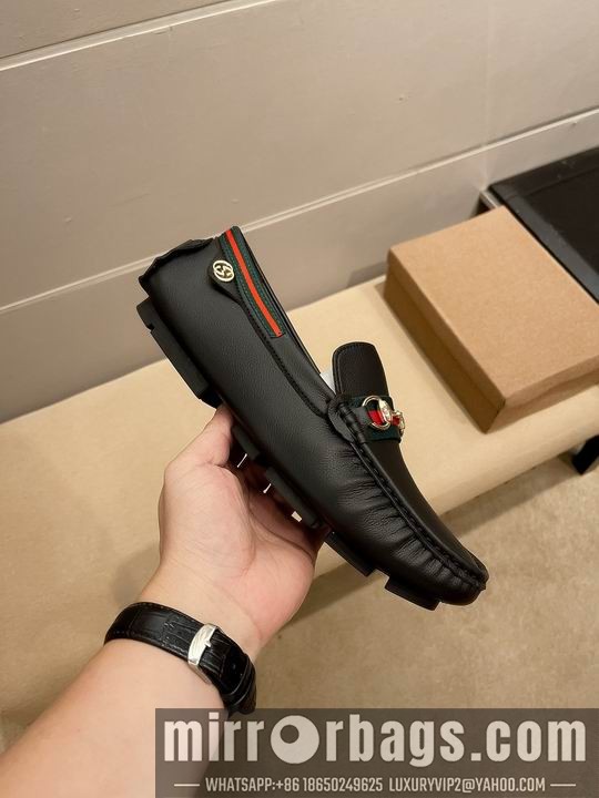 Gucci Shoes sz37-45 mnh1010