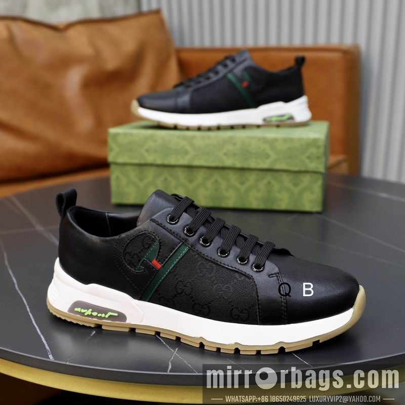 Gucci Shoes sz38-45 BS0601