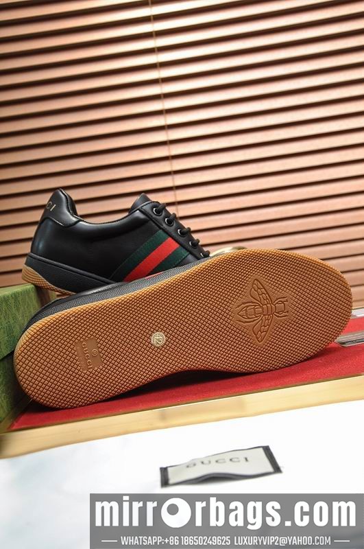 Gucci Shoes sz38-45 mnf0333