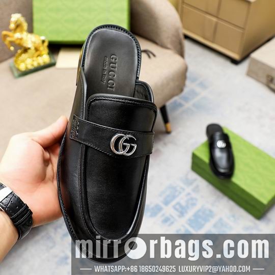 Gucci Shoes sz38-46 mnh0512